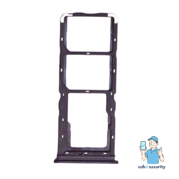 SIM Card Holder Tray for Vivo Z5x
